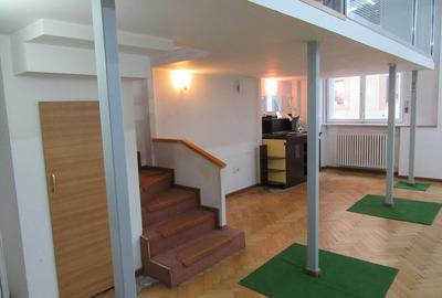 Vanzare Spatiu Birou Sala Palatului - Hotel Opera - Parc Cismigiu - 3