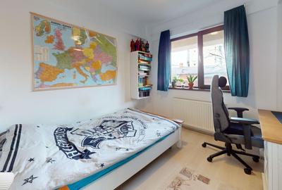 Apartament 4 camere + curte proprie Locatie excelenta – Brancoveanu - 35