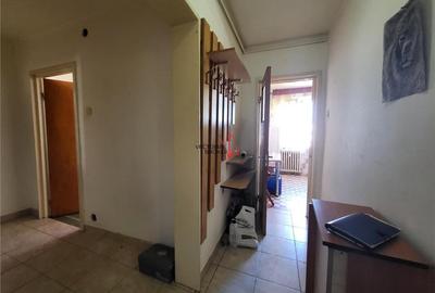APARTAMENT 2 CAMERE DECOMANDAT / AUCHAN TITAN - 9