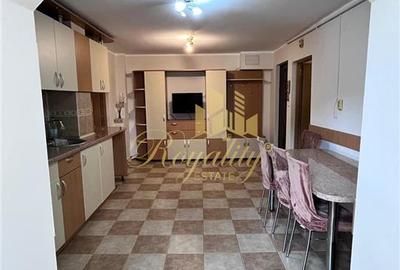 Apartament 3 CAMERE, DECOMANDAT, centrala- Zona Soarelui - 4