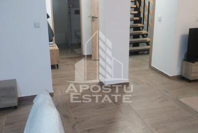 Casa individuala de inchiriat 4 camere, gradina proprie, Giarmata VII - 5