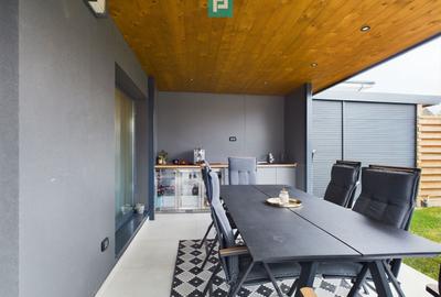 Duplex de lux Dumbrăvița - 13