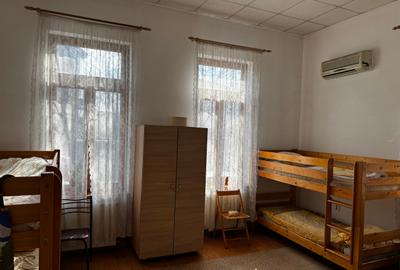 Viluta singur curte, boema - 16