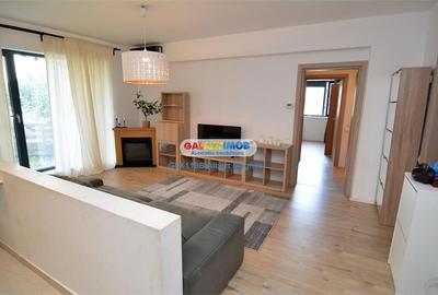 Vanzare apartament 4 camere cu terasa Greenfield Residence Baneasa - 5