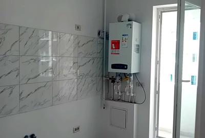 Garsoniera decomandata in bloc nou in Militari Residence - 3