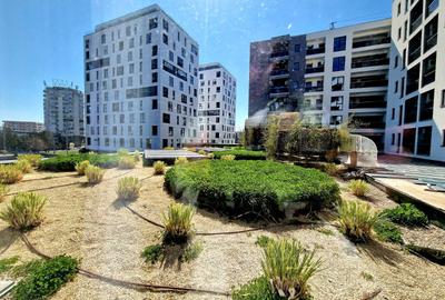 Apartament premium Aviatorii Residence | parcare subterana - 5