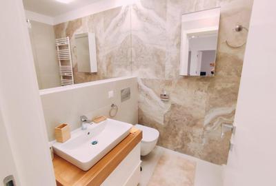 2 camere Aviatie/Baneasa/Pipera - 12