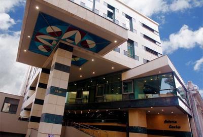 Spații de birouri de inchiriat in Astoria Business Center - Piața Romana - 1