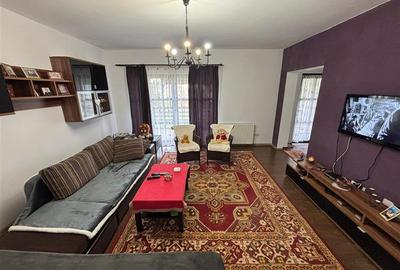 Nicolae Balcescu - Vila P+M - Comision 0% - 4