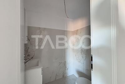 Apartament 3 camere in bloc nou cartier Marasti zona Ira - 9