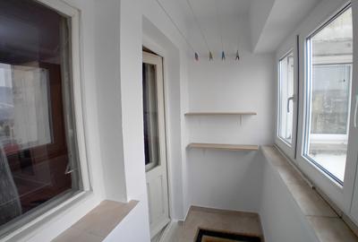 Apartament de inchiriat cu o camera 47 mp Calea Romanului - 7