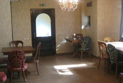 REV0005661 Vila renovata - zona Cismigiu - 7