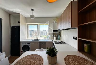 Apartament decomandat | La cheie | Primaverii-Manastur - 9