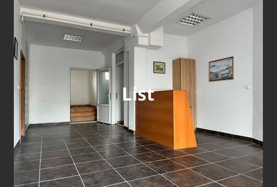 Spatiu locativ sau hala cu suprafata de 1884 mp pe teren de 3883 mp - 2