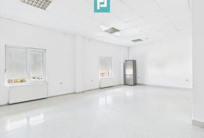 Spațiu de birou în zona Pârneava - 2