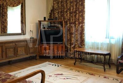 Apartament 3 camere de vanzare in Centru, Cluj Napoca - 8