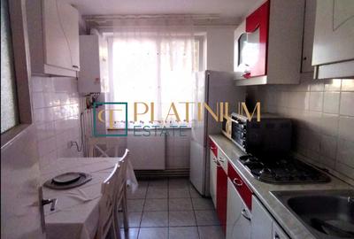 P4934 Apartament cu 2 camere, zona Medicină/Tipografilor - 1