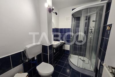 Apartament 3 camere decomandat renovat 2 bai 2 balcoane Turnisor Sibiu - 5