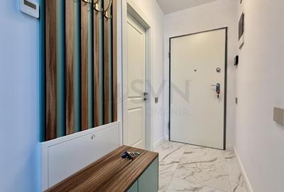REA1028709 Apartament l  2 Camere l P-ta Constitutiei - 7