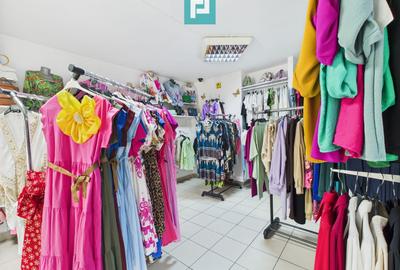 Spațiu comercial 65 mp cu vad intens zona Podgoria - 5