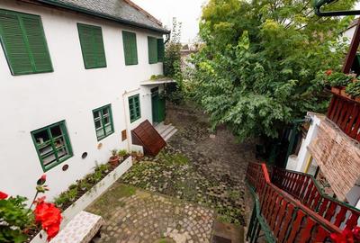RECO Complex imobiliar in zona turistica- Cetate Oradea - 2
