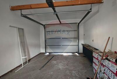 Vila cu 4 camere de vanzare I Corbeanca I Laguna Albastra - 22