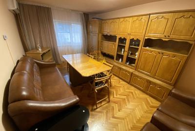 3 camere decomandate, modern, parcare, Manastur, Kaufland, BAM, MOL - 2