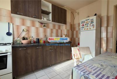 APARTAMENT 3 CAMERE DE VANZARE TITAN GURA IALOMITEI - 10