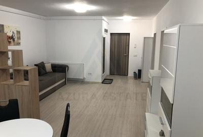 Apartament modern 2 camere 55 mp utili parcare privata in Arhitectilor - 3