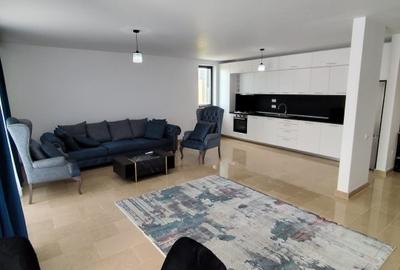 Inchiriez apartament 4 camere,faleza nord,zona Pescarie,Bd Mamaia 294B - 10