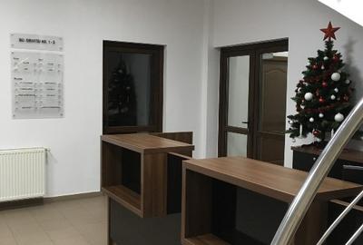 Birouri de inchiriat pe bd.-ul Grivitei - 1