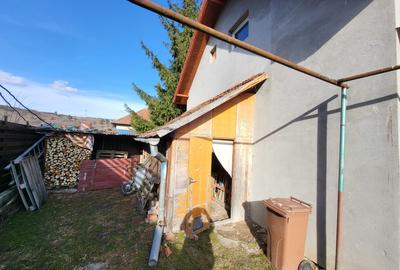 Casa individuala, 150 mp + teren 240 mp, zona Suceagu - 14