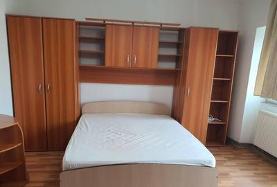 Apartament 1 camera de inchiriat zona Gara - 1