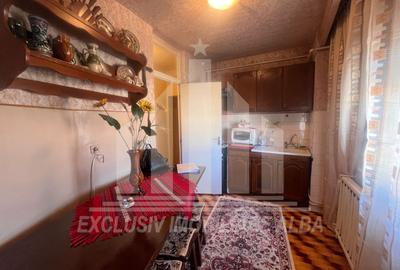Apartament 2 camere decomandate | 54 mp | Loc de parcare | Ampoi 3 - 2