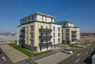 Duplex 2 camere The Suburb Buftea - 1