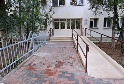 Dristor - Camil Ressu / P-ta Ramnicu Sarat, metrou la 450 m, etaj 2/10 - 2