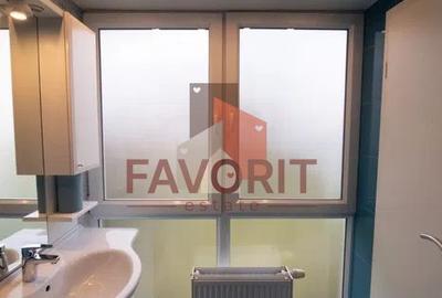 Apartament 2 camere, 65 mp, parter cu acces separat – Zona Lipovei (Iulius Mall) - 7