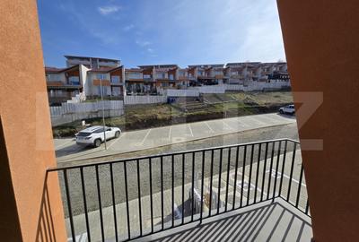 Comision 0! Apartament semifinisat, cu 2 camere, 44mp, balcon, in Apahida - 11