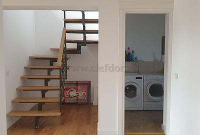 Vilă de închiriat în zona Iancu Nicolae-Jolie Ville - 12