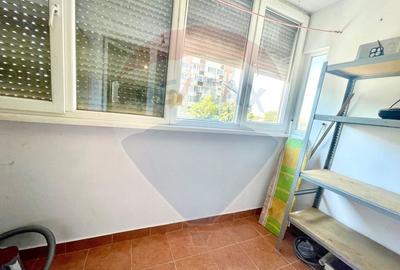Apartament cu 3 camere de închiriat în zona Cantemir - 9