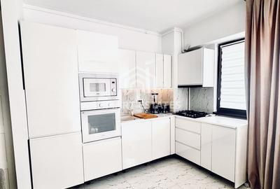 Apartament 2 camere de vanzare Pipera mobilat - 4