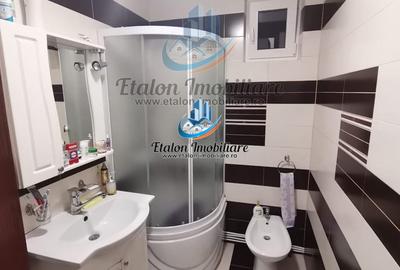 Apartament 3 camere, 2 balcoane etaj 4/4 Darmanesti - 6