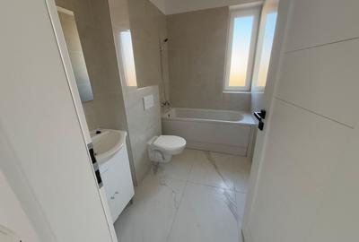 APARTAMENT CU DOUA CAMERE | TERASA DE 16 mp plus 15 mp GRADINA - 9