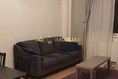 Apartament cu 2 camere decomandat, mobilat în Aviației