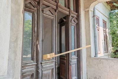 Fosta casa boiereasca langa Bucuresti - Mihai Bravu/ Giurgiu. - 10