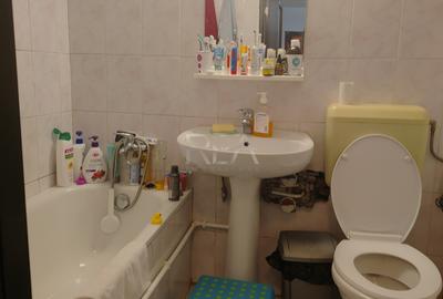 Apartament 3 camere Teius, Rahova etaj 1 - 4