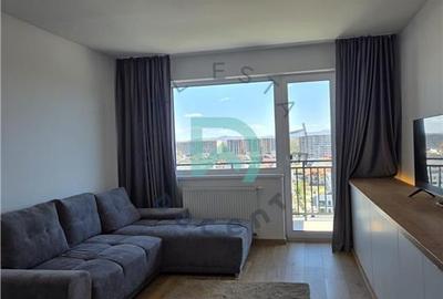 Apartament 3 camere Casa Nobel, 76 mp - Brasov - 2
