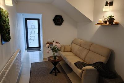 ZONA DRURELAX casa tip insiruite 160mp utili cu teren total 250mp! - 19