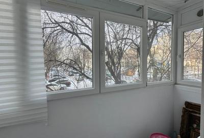 Apartament 2 camere | Etaj 1/10 | Bloc reabilitat | Zona Pantelimon – Mega Mall - 5