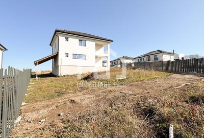 Casa individuala 4 camere, 114mp, teren 750mp, Parcare, Jucu de Sus - 20